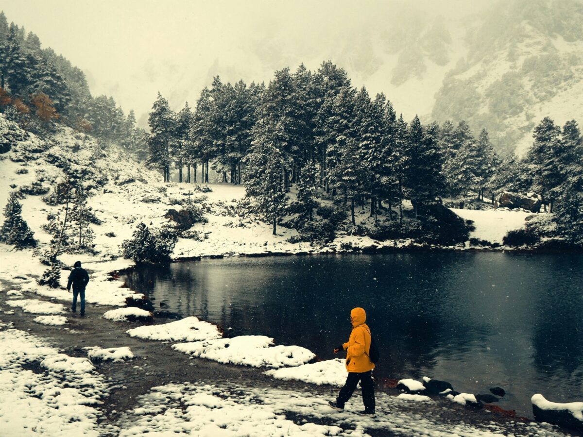 Envie d’explorer les merveilles de la randonnée dans les Hauts-de-France ?