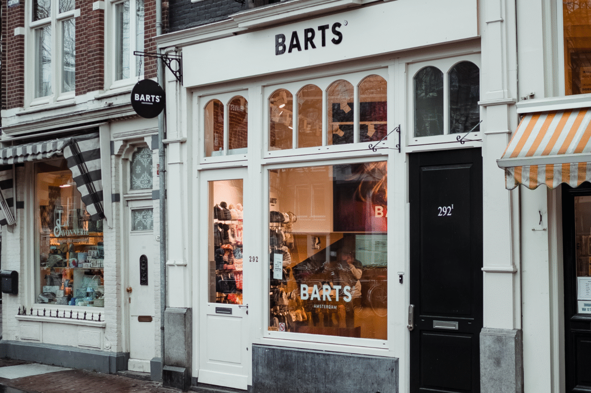 commerce centre ville