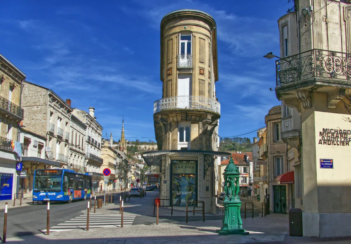 Pourquoi choisir Agen pour votre prochaine randonnée ?