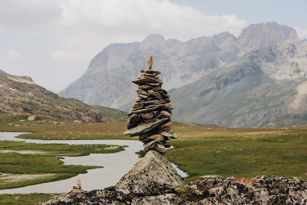 Pourquoi la randonnée Pozzi est-elle idéale pour les débutants ?