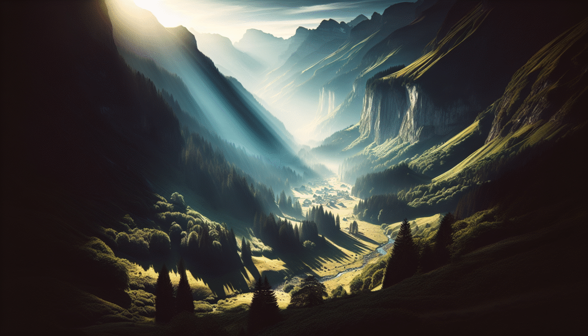 Quelles sont les plus belles randonnées à faire à Doussard?