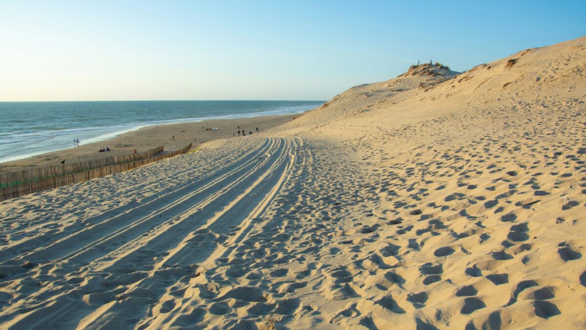 St Cécile Plage : Quelles merveilles cachent cette plage sur la côte d’Opale ?
