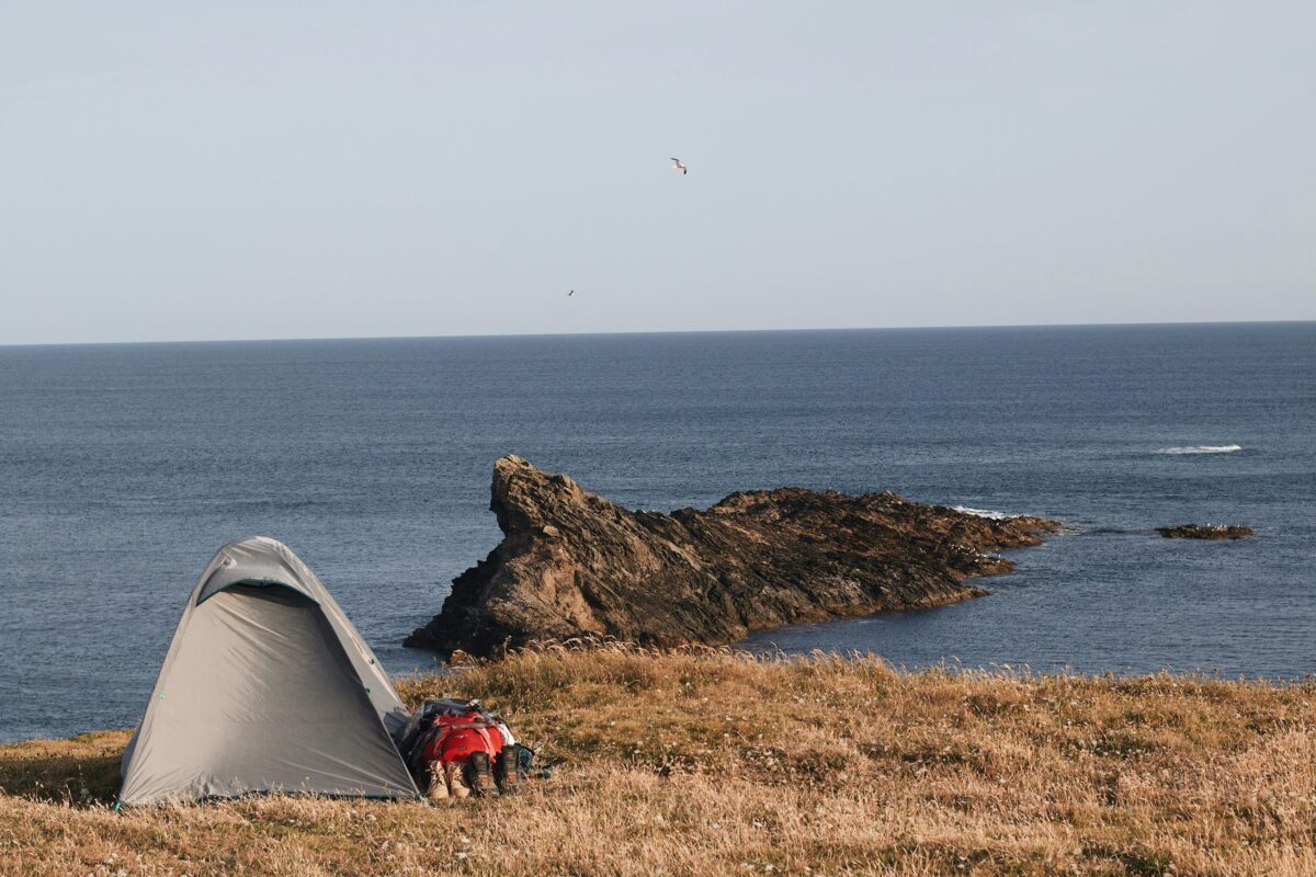 Comment se rendre à Belle-Ile-en-Mer en bateau ?