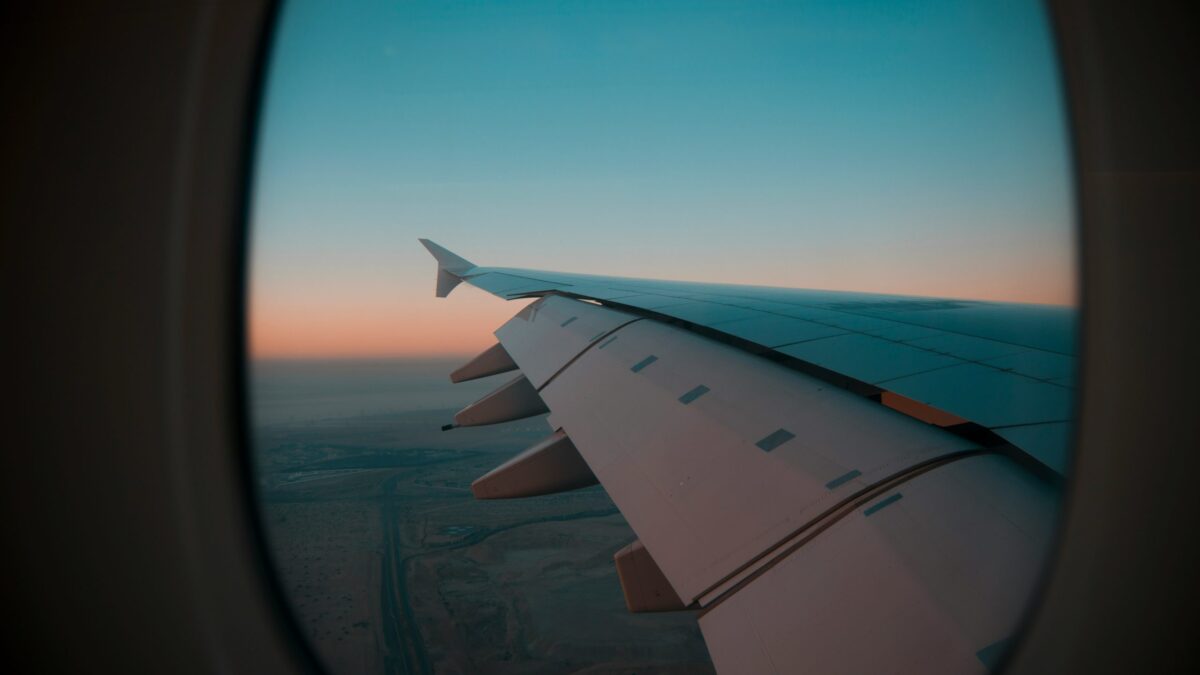 Comment voyager de Paris à Dubaï avec Emirates ?