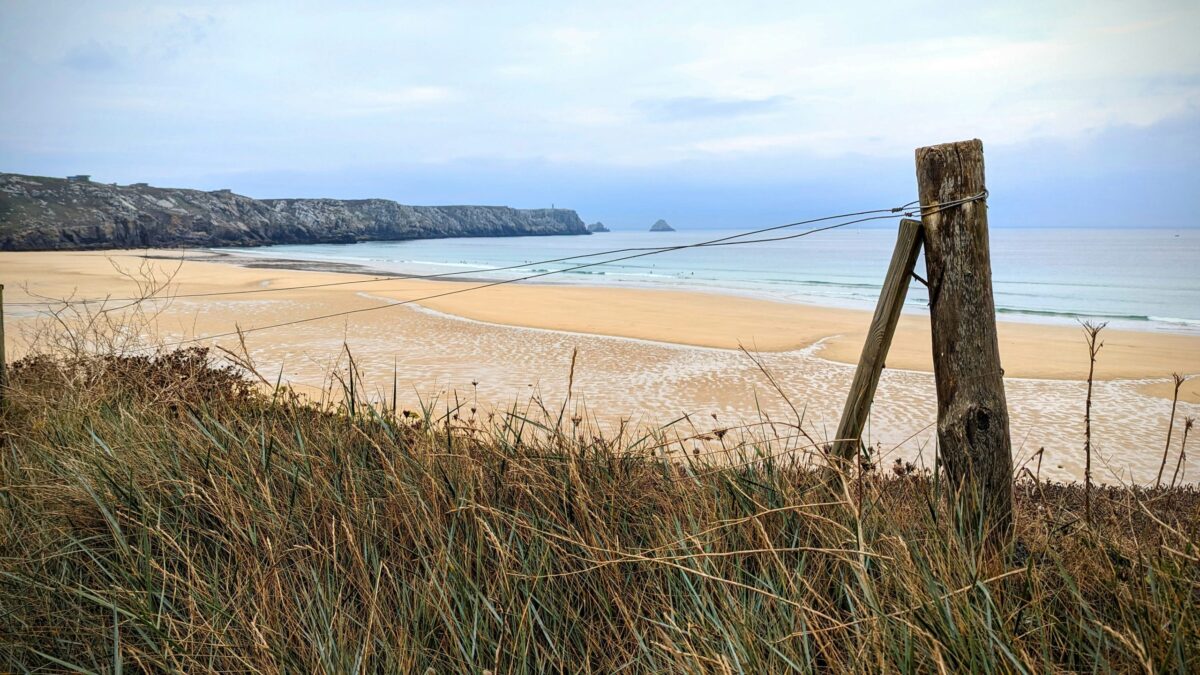 La plage d’Héraklion : un paradis méditerranéen ?