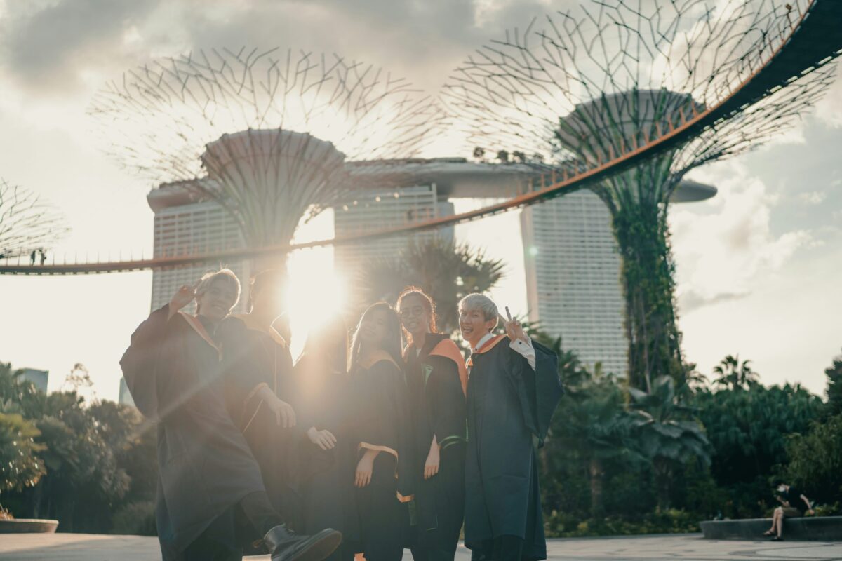 réussite à l'examen : découvrez les clés pour un succès garanti !
