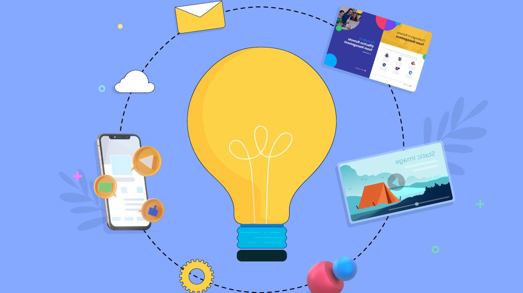 10 Exemples d’Objectifs Marketing Stratégiques Pour Booster Votre Entreprise