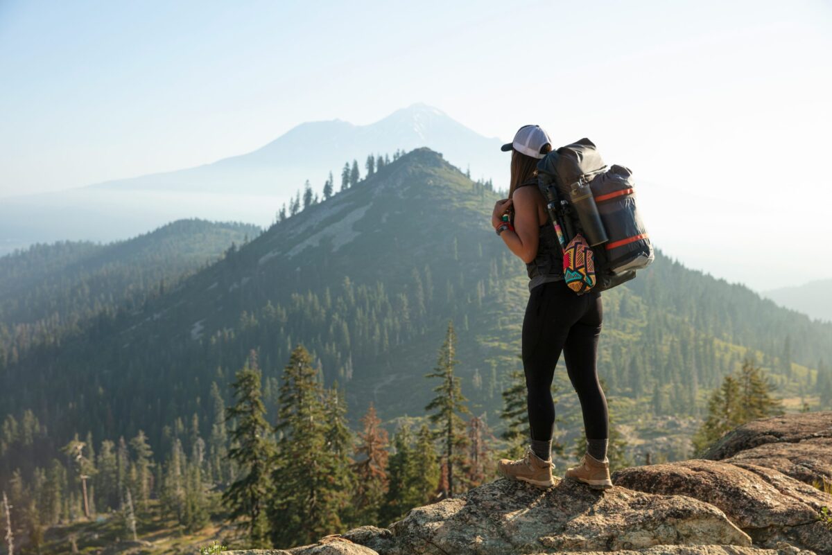 découvrez le plaisir de la randonnée avec notre guide complet sur le hiking. trouvez des conseils, des idées d'itinéraires et des astuces pour profiter pleinement de la nature.