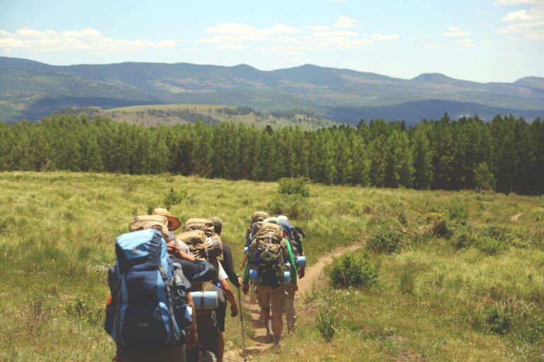 découvrez les meilleures randonnées et sentiers de trekking avec nos conseils pour une expérience de randonnée inoubliable.