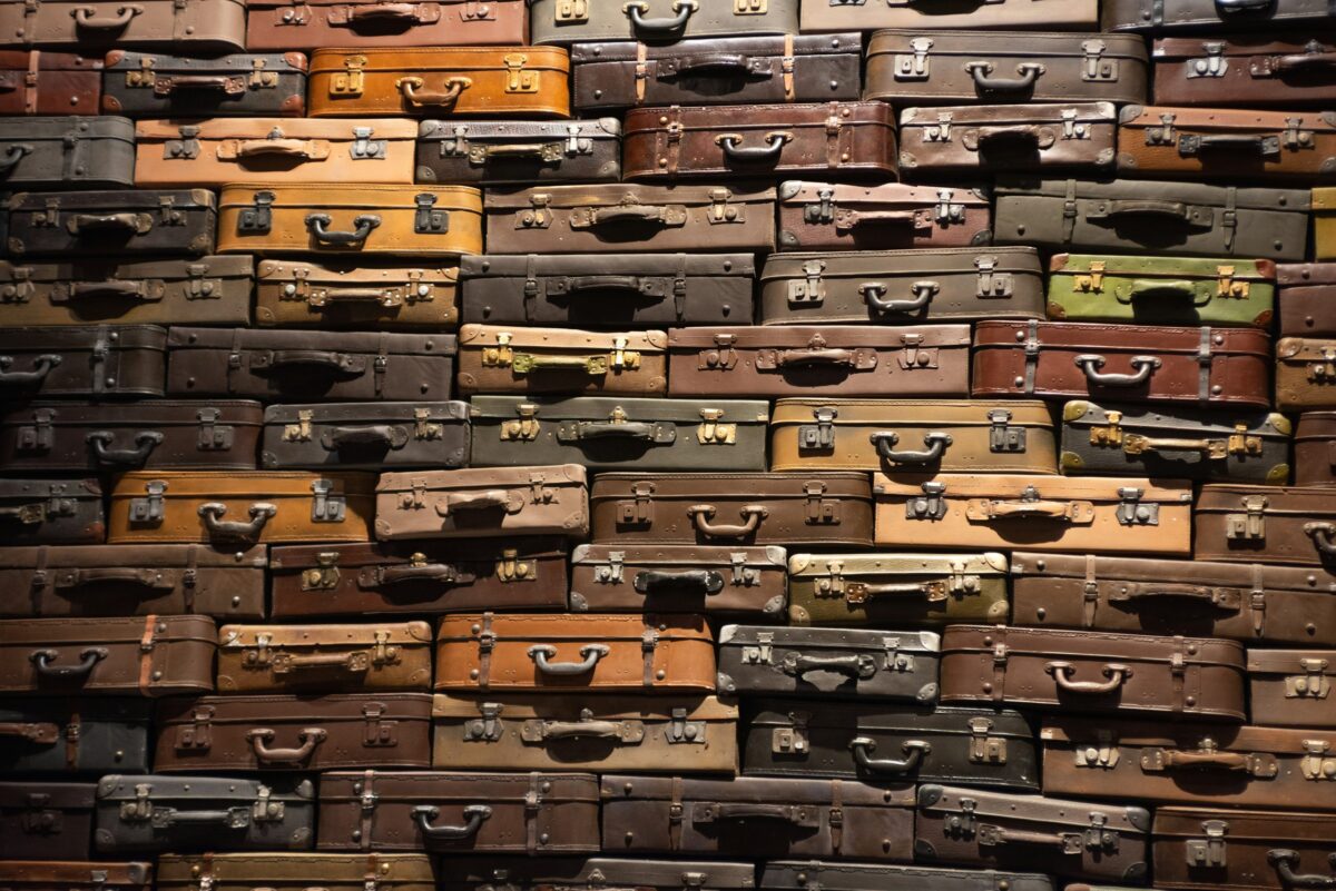 les dimensions des bagages à main
