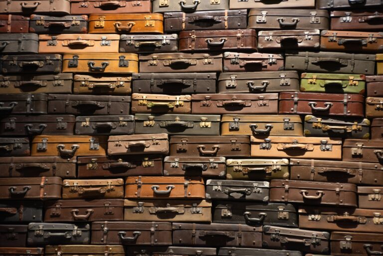 les dimensions des bagages à main