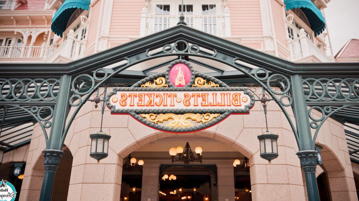 Billet Nominatif Disney : Comment cela change votre expérience à Disneyland ?