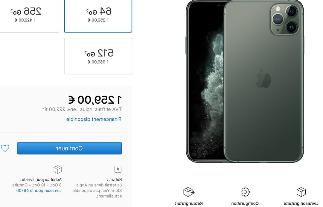 Comment obtenir un iPhone 11 gratuitement : Mythes et Réalités