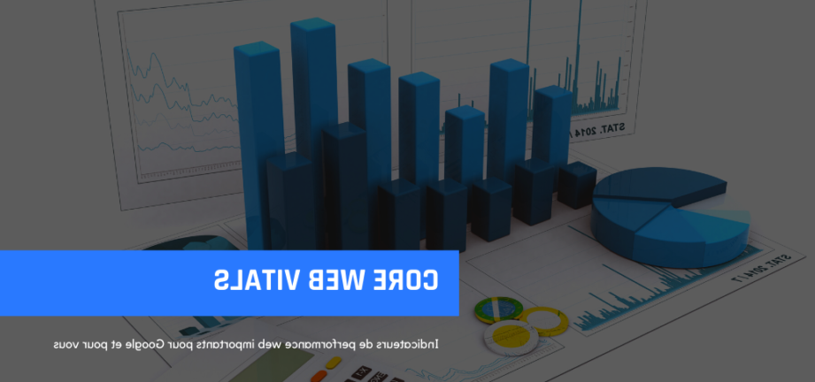 Comprendre les Core Web Vitals pour optimiser votre SEO en 2023