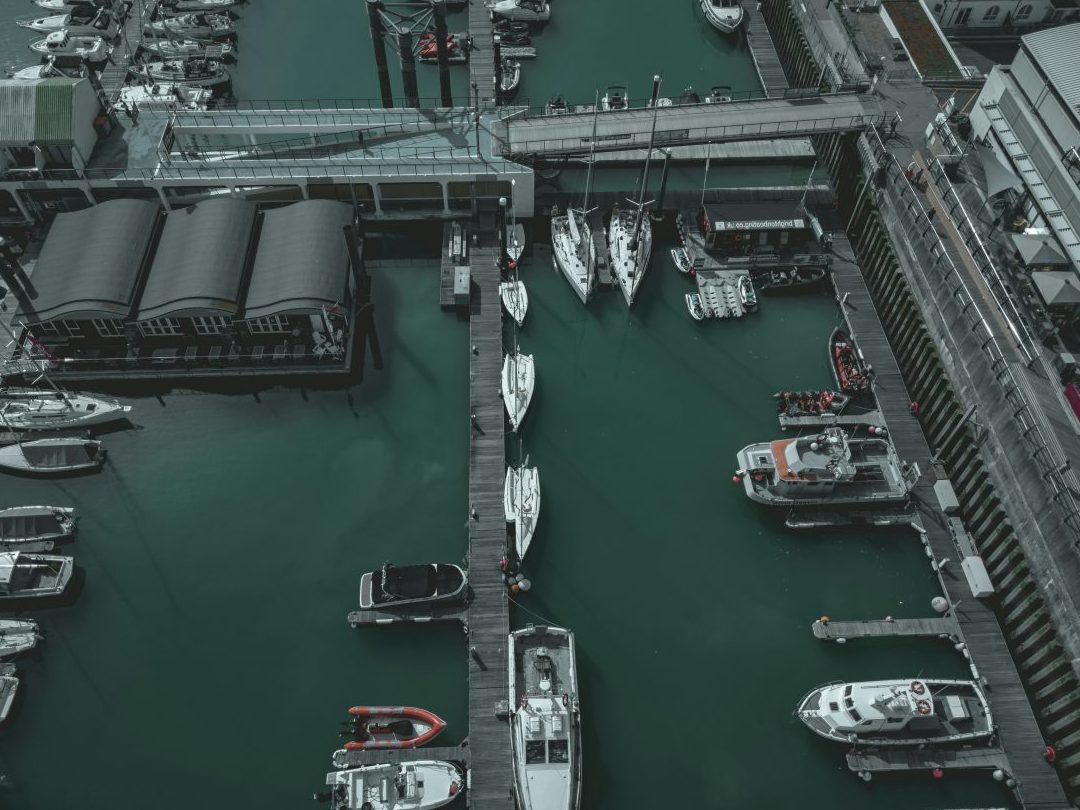 ContentEdge : Révolutionner le Marketing de Contenu avec l’Intelligence Artificielle