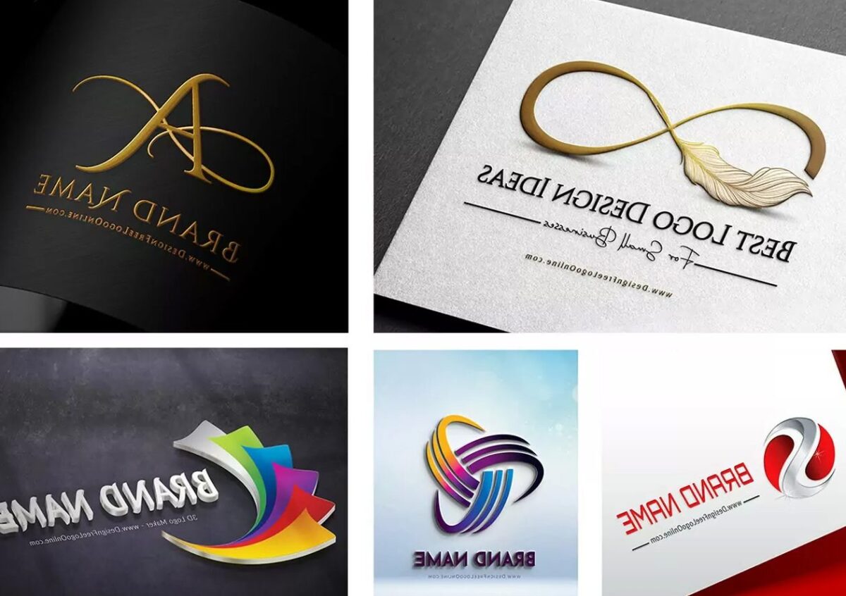 L’impact des logos des marques connues sur l’économie globale: Une analyse approfondie