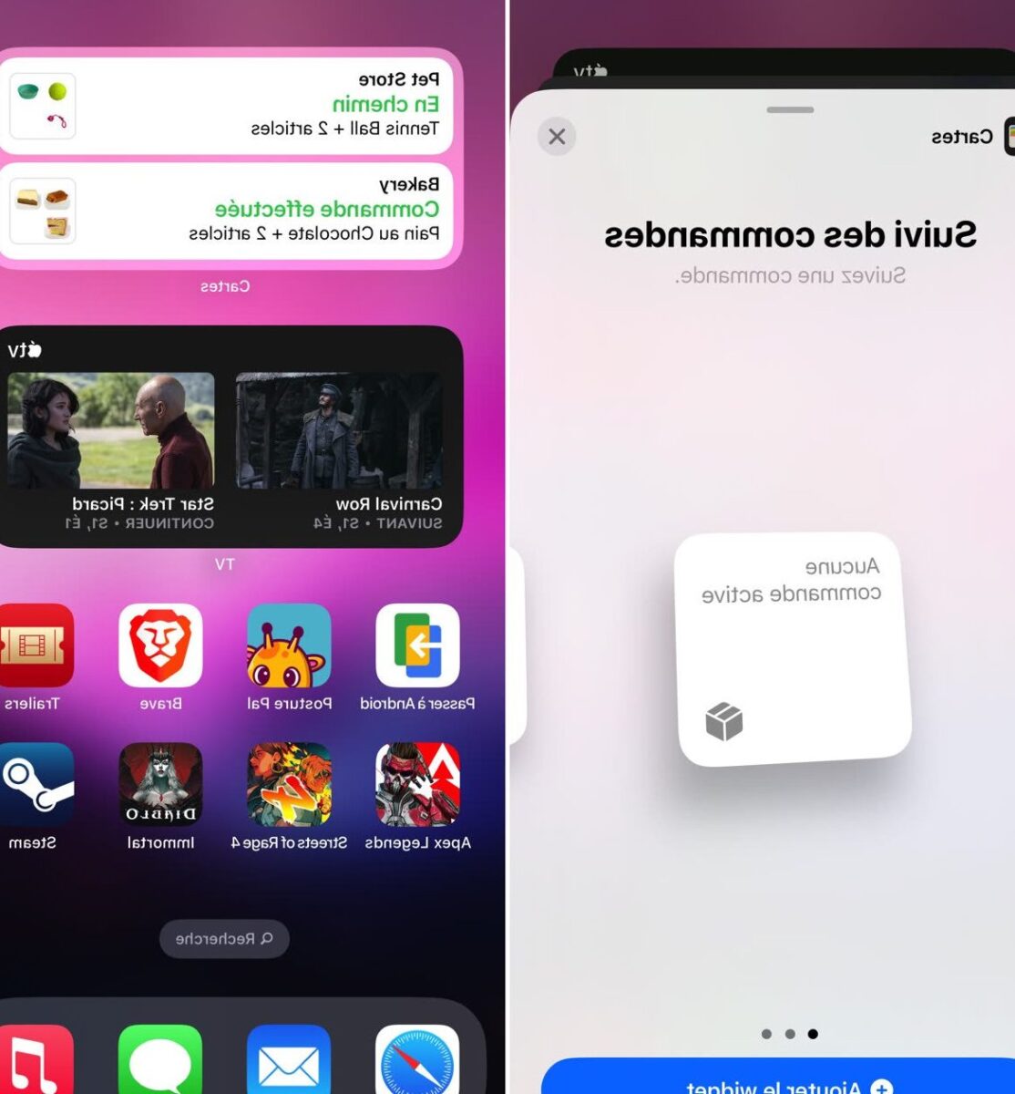 Maximisez votre Productivité : Les Meilleurs Widgets Mac pour un Bureau Organisé et Efficace !