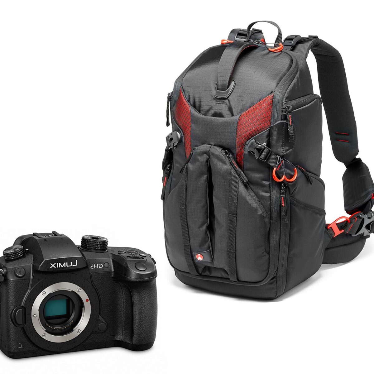 Protégez votre Lumix : Comment choisir la meilleure housse pour votre appareil photo