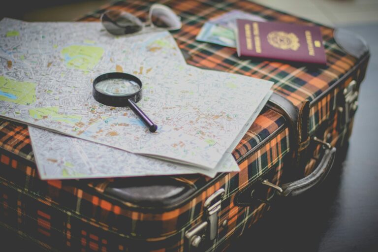 agence de voyages offrant des destinations exotiques, des séjours sur mesure et des conseils personnalisés pour des vacances inoubliables.