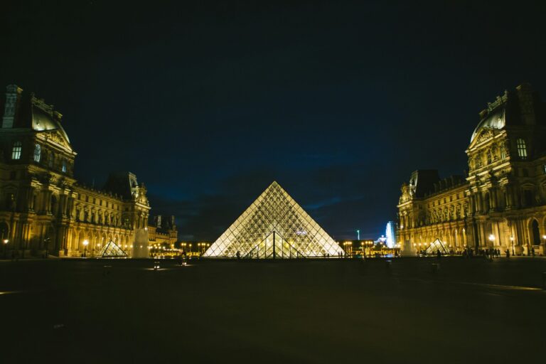optimisez le transport en île-de-france avec nos solutions efficaces et durables pour faciliter vos déplacements.