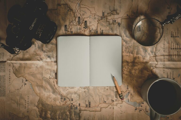 planification de voyage : découvrez nos conseils et astuces pour préparer votre prochaine escapade.
