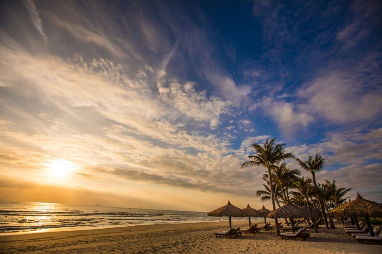 Pourquoi opter pour une plage privée à Ramatuelle ?
