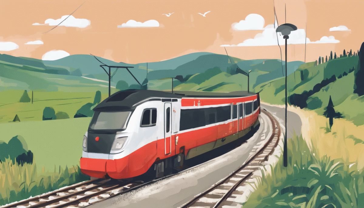 découvrez comment voyager de rennes à quimperlé en train, les horaires, les tarifs et les meilleures options de trajet. réservez vos billets de train dès maintenant !