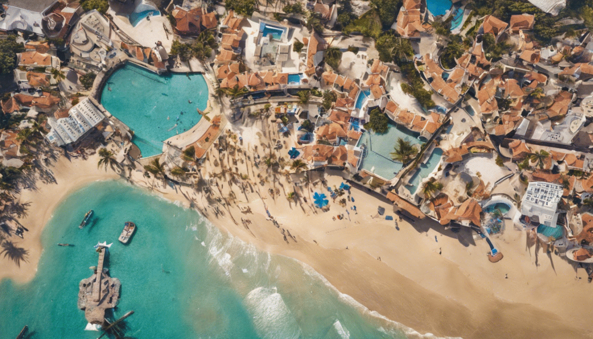 découvrez des astuces pour dénicher des voyages à prix réduits avec nos conseils pour trouver des voyages dégriffés.