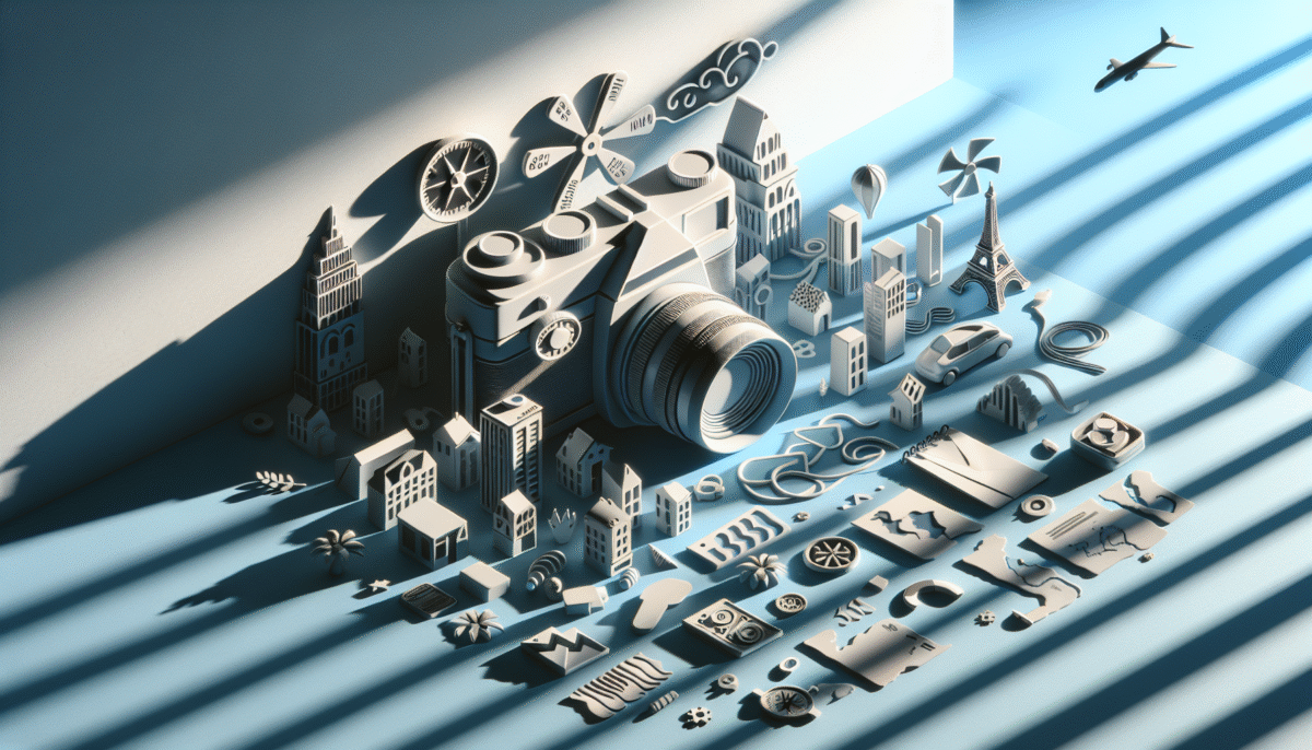 Comment trouver la meilleure agence de voyage à Montpellier ?