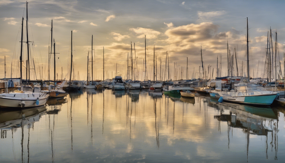 découvrez comment organiser une visite de l'île d'oléron au départ de la rochelle en empruntant un bateau, conseils pratiques et choses à voir sur l'île.