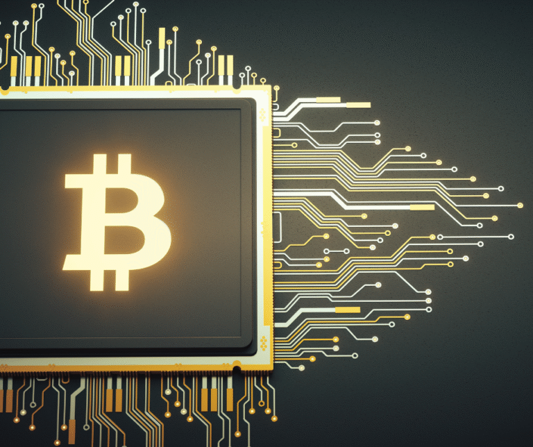 cryptomonnaie