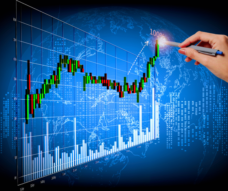 trading
