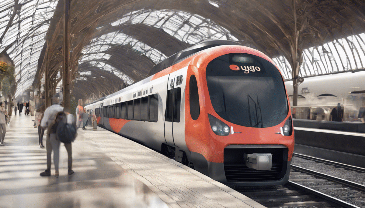 découvrez si le ouigo est le train idéal pour voyager en france avec notre analyse complète. comparaisons, avantages et inconvénients.
