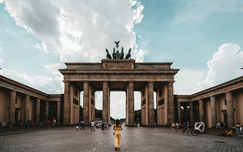 Informations utiles pour savoir où loger à Berlin