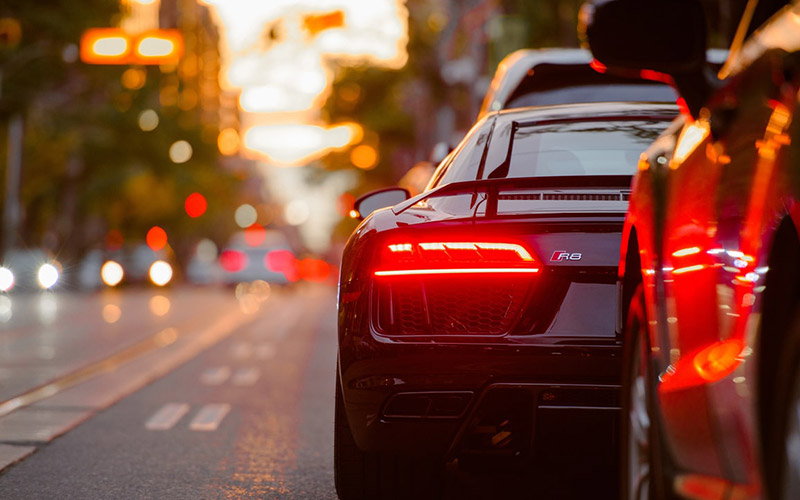 Les équipements de voiture : pour un meilleur confort et une meilleure conduite
