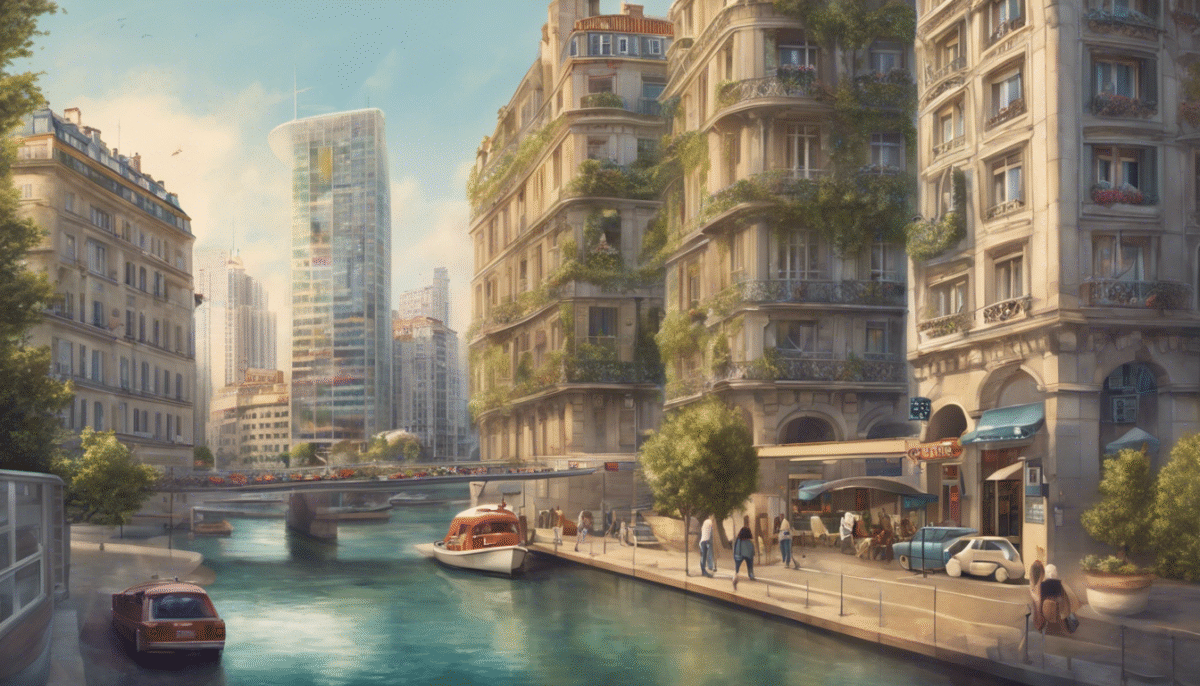 découvrez la meilleure agence de voyage à courbevoie pour des vacances inoubliables grâce à nos services de qualité et notre expertise locale.