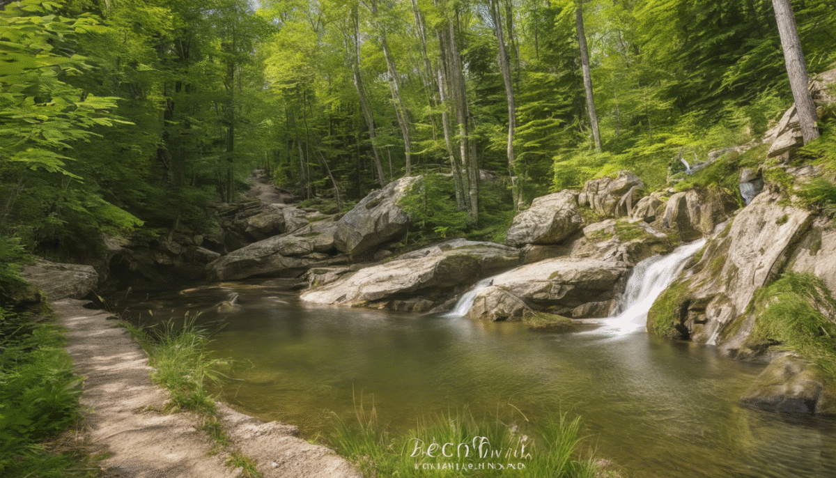 découvrez la meilleure façon de profiter d'une randonnée à saint léonard des bois et explorez ses paysages magnifiques et ses sentiers pittoresques.