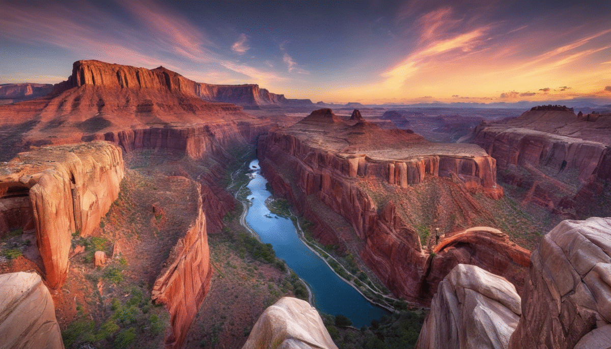 découvrez les 10 principales destinations touristiques aux états-unis et planifiez votre prochain voyage avec notre guide complet.