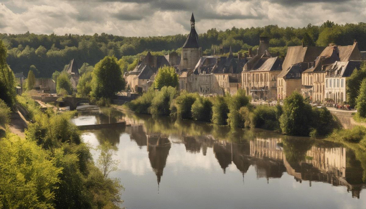 découvrez les meilleures destinations à visiter dans l'aisne - des châteaux majestueux aux magnifiques paysages, trouvez l'inspiration pour votre prochaine escapade en aisne.