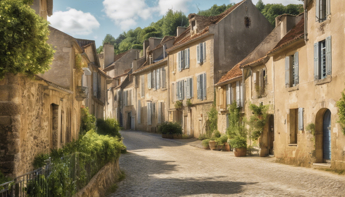 découvrez les meilleures destinations à visiter en nouvelle-aquitaine, ses trésors culturels, sa nature préservée et ses expériences uniques.