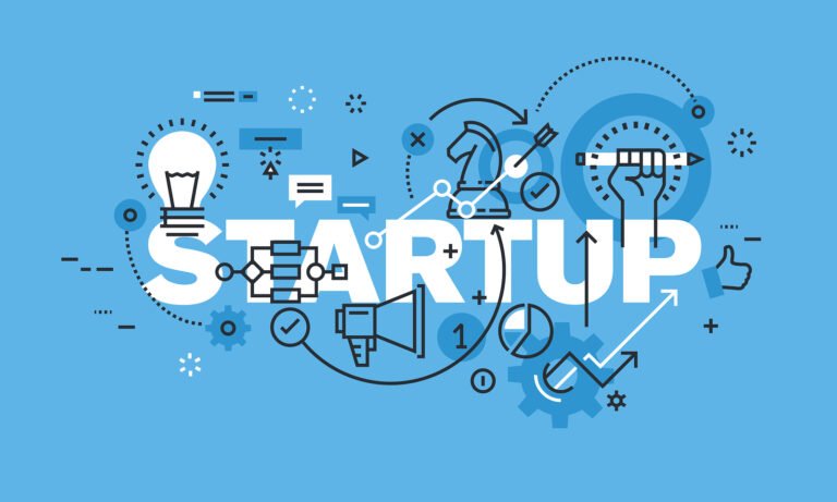 startup idee creation