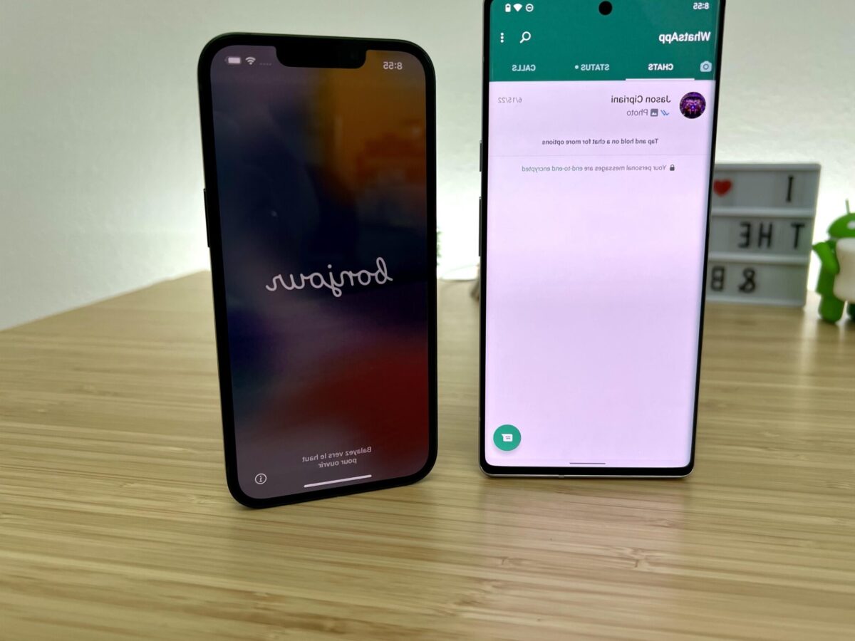 Comment transférer vos conversations WhatsApp d’un Samsung à un autre en toute simplicité ?