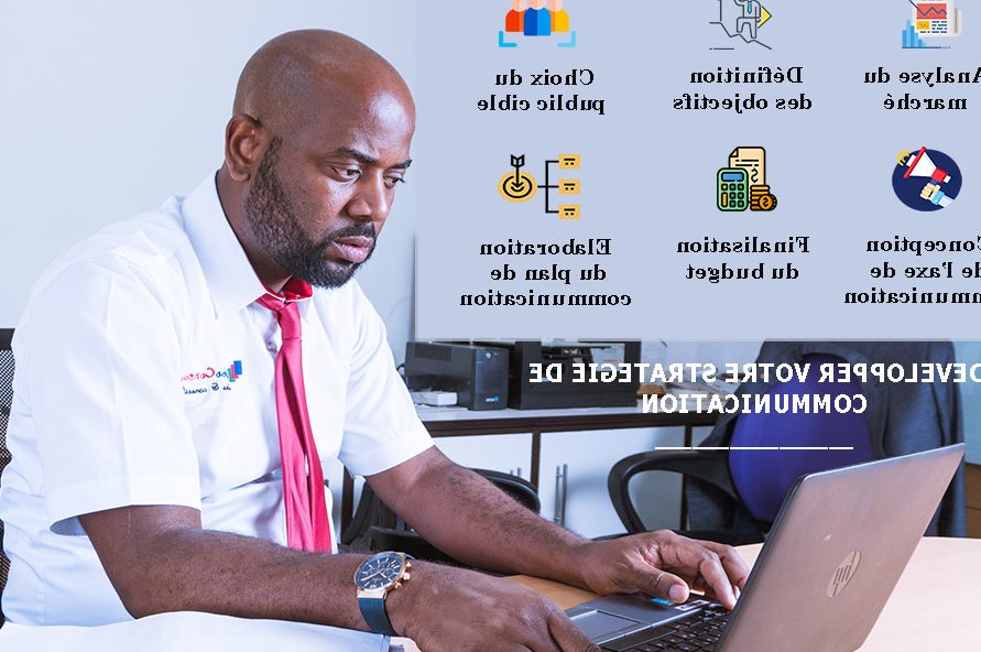 Développer votre stratégie de web linking : boostez la visibilité de votre entreprise en ligne