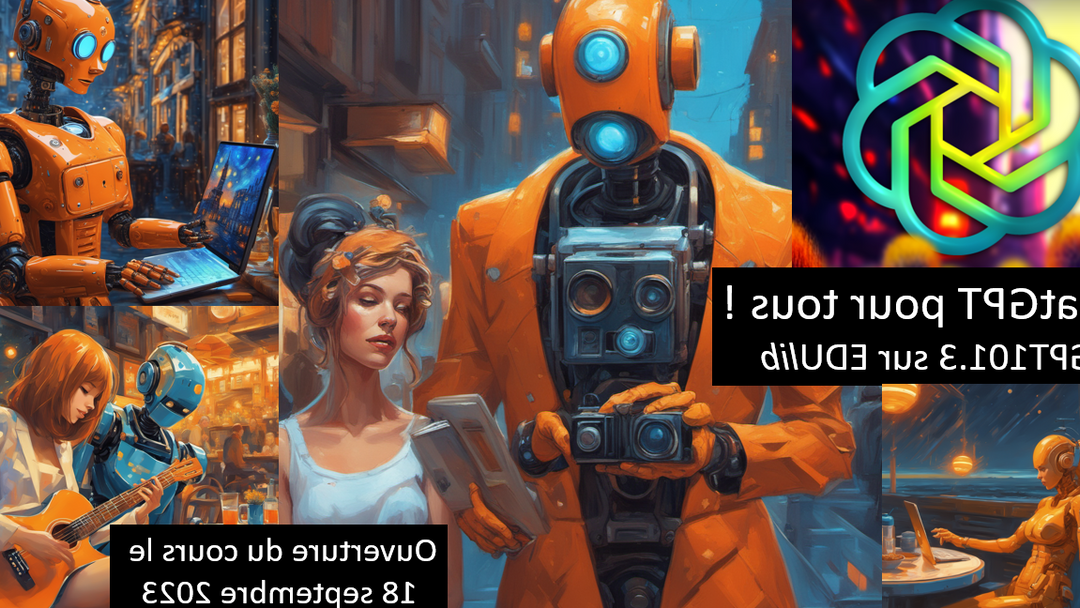 Documind et la révolution numérique: Comment optimiser la gestion documentaire en entreprise?