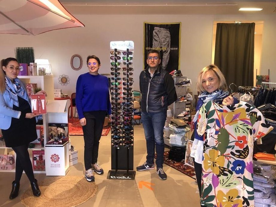 Envie d’évasion : Prêt pour un vol en montgolfière à deux ?