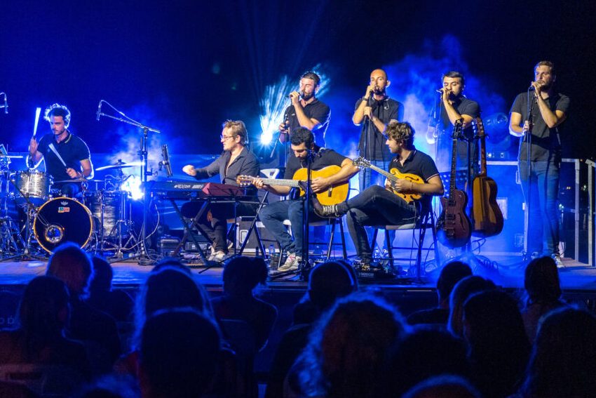 Harmonie visuelle et sonore: Promouvoir sa bibliothèque musicale sur Instagram