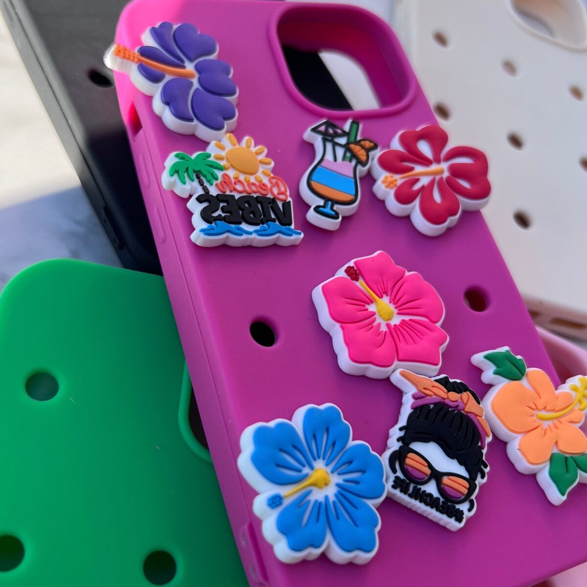 Le Croc Téléphone: L’Accessoire Incontournable pour les Entrepreneurs Modernes