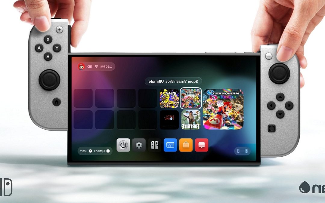 Le Streaming sur Switch : Comment Nintendo Révolutionne le Jeu en Ligne