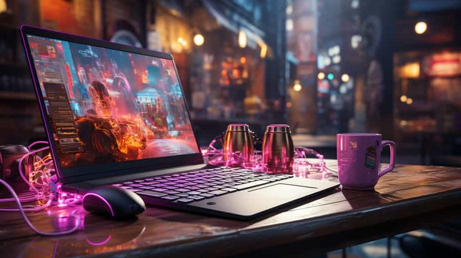 L&rsquo;essor des tablettes gaming : la convergence parfaite entre mobilité et performance ludique