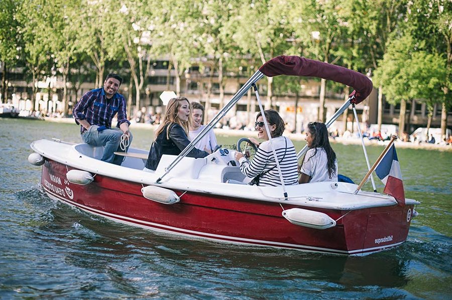 Louer un bateau sans permis en Corse : est-ce possible ?